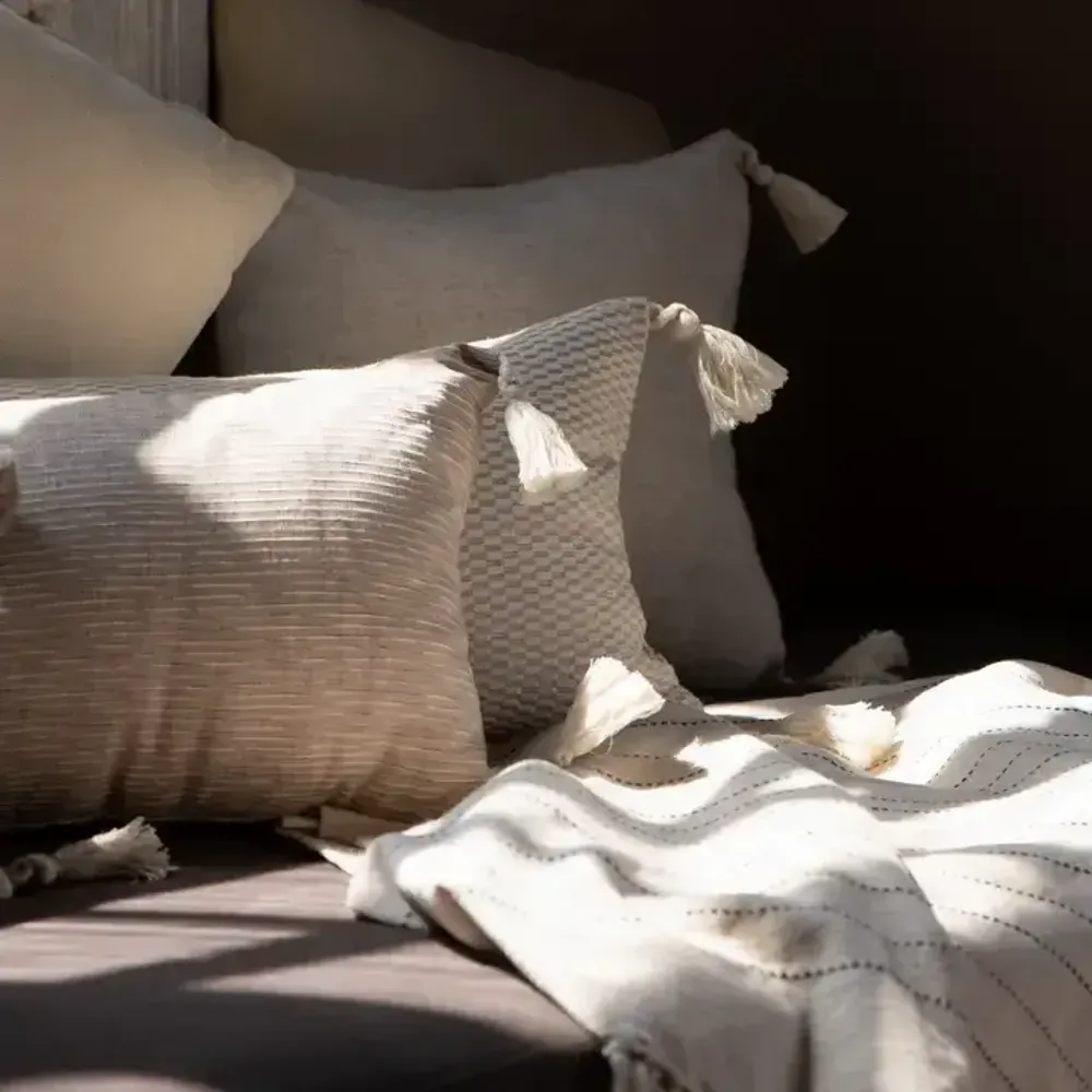 Coussins textile - Handwoven Cushions - KILIIM