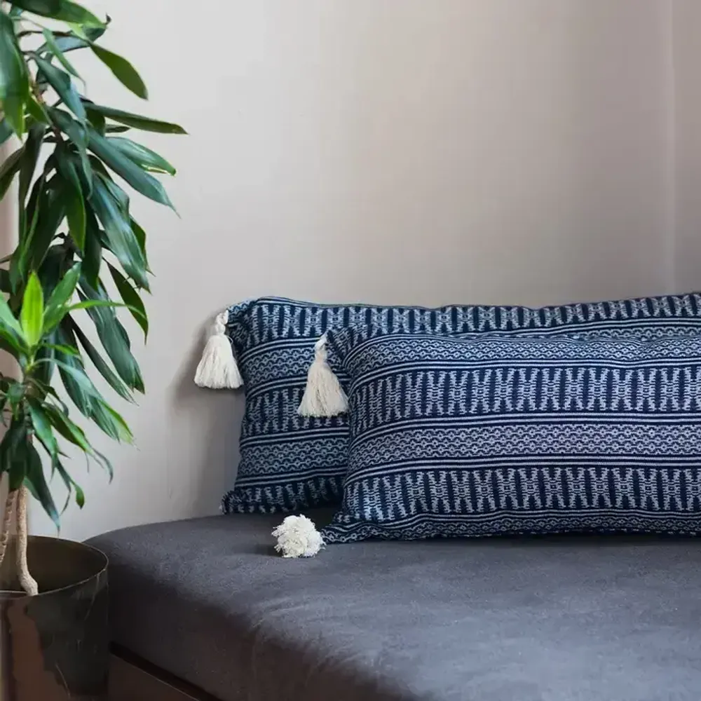 Coussins textile - Handwoven Cushions - KILIIM