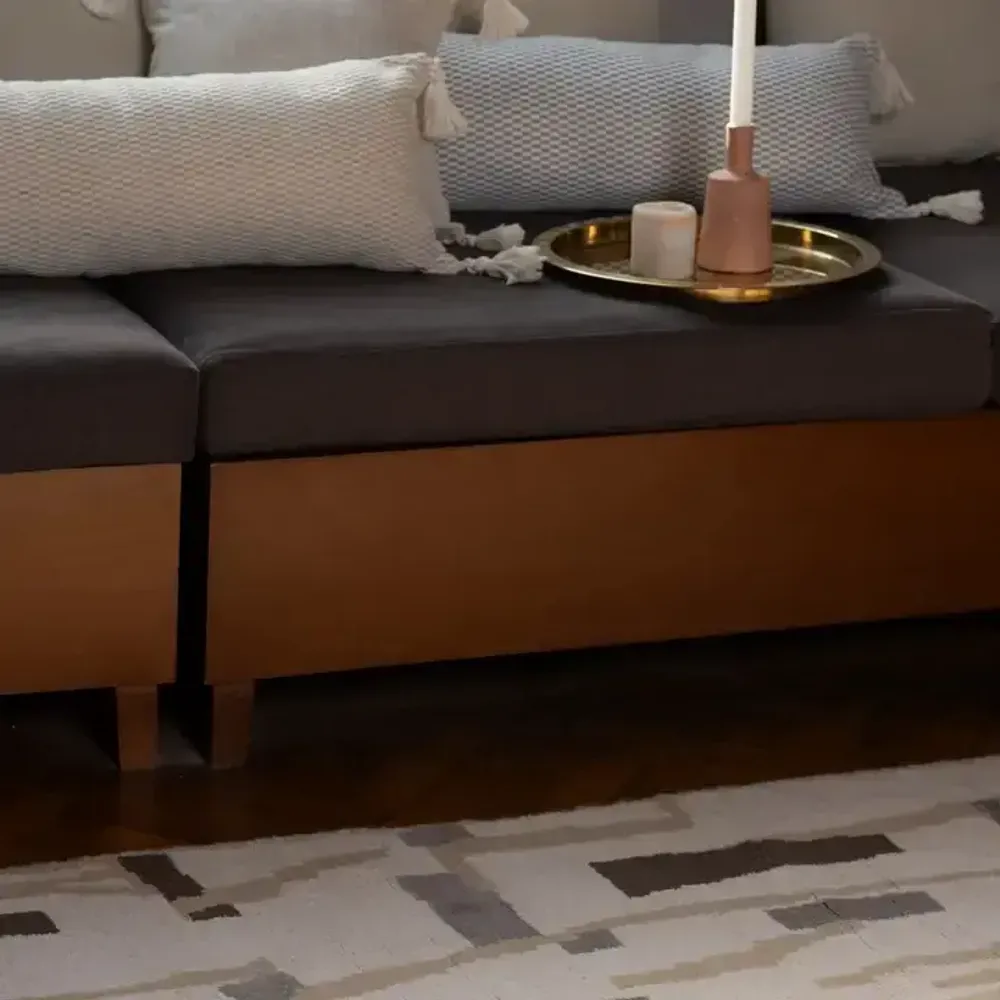 Coussins textile - Handwoven Cushions - KILIIM