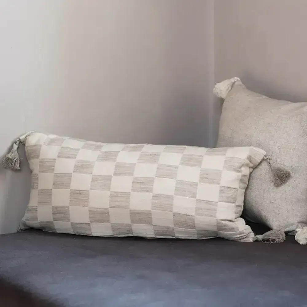 Coussins textile - Handwoven Cushions - KILIIM