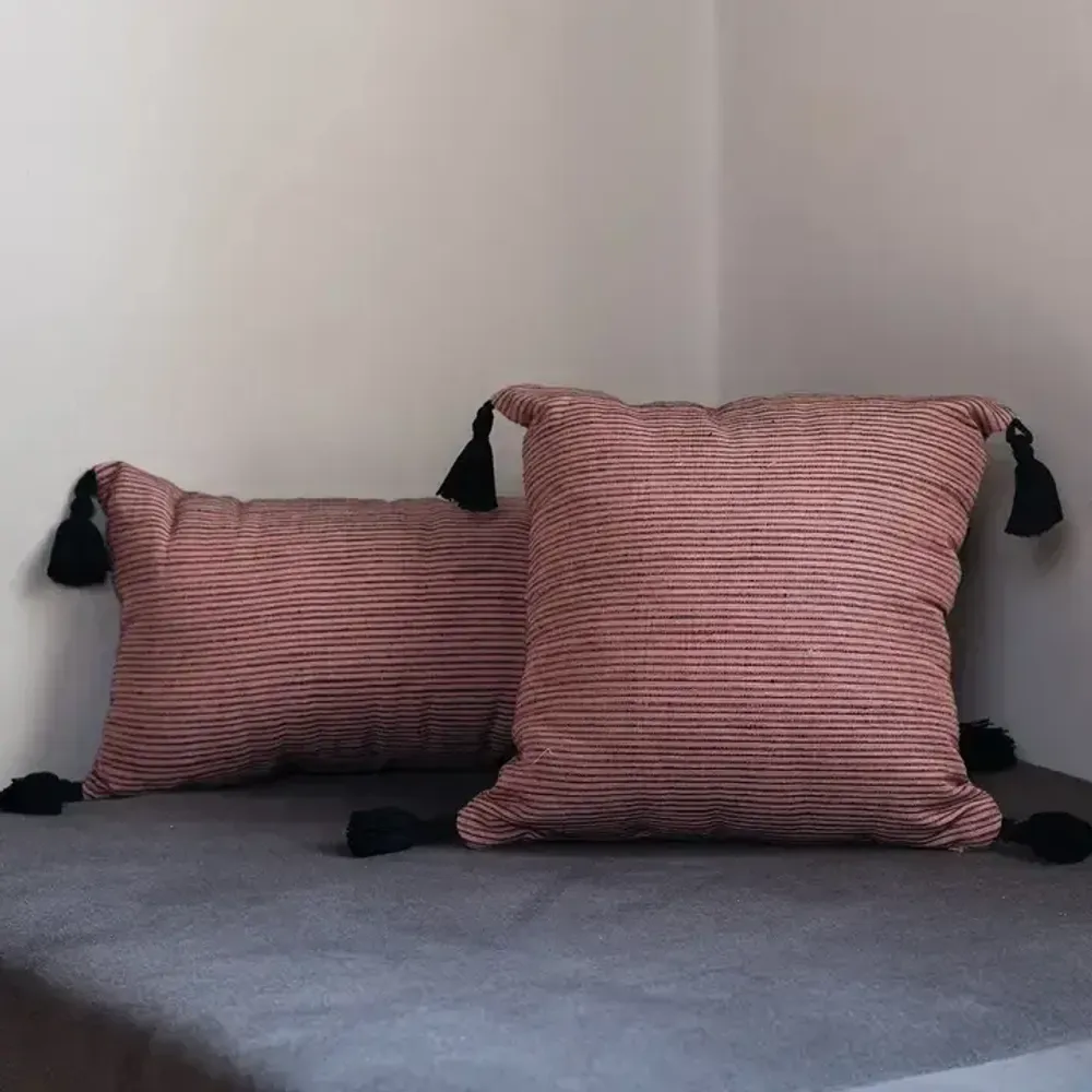 Coussins textile - Handwoven Cushions - KILIIM
