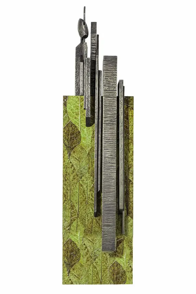 Sculptures, statuettes et miniatures - Mutatio - GARDECO OBJECTS