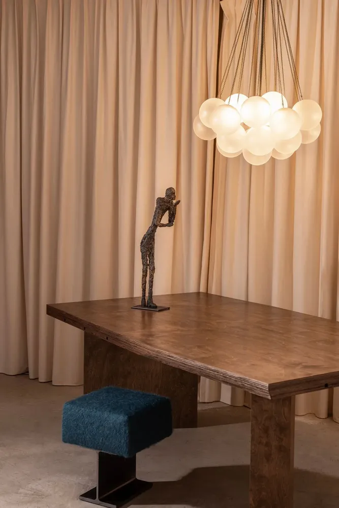 Sculptures, statuettes and miniatures - To blow - GARDECO OBJECTS