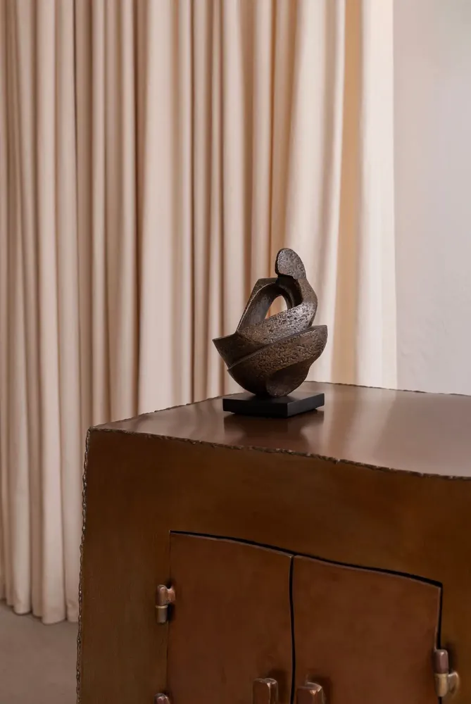 Sculptures, statuettes and miniatures - Balance - GARDECO OBJECTS