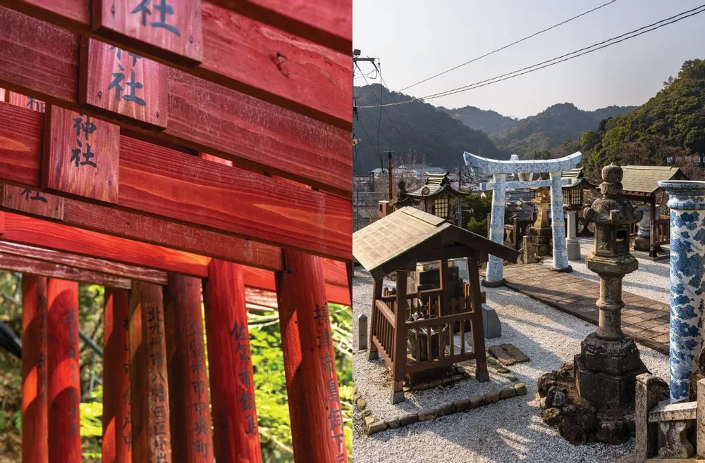 Objets de décoration - Shokunin : un voyage à travers les ateliers d'artisanat traditionnel d - GRIDELLI