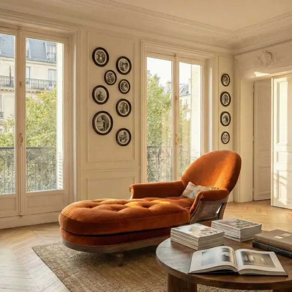 Chaises longues - Victoria Essence Maison Lévy|Chaise longue - CREARTE COLLECTIONS