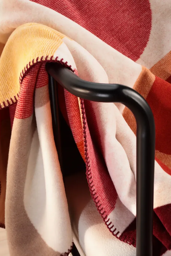 Throw blankets - Throws Villeroy & Boch - BIEDERLACK