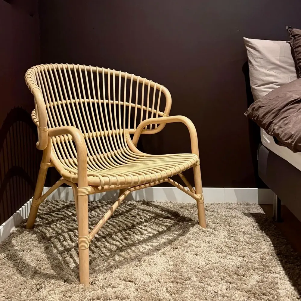 Chaises longues - Tembo Lowback - FEELGOOD DESIGNS