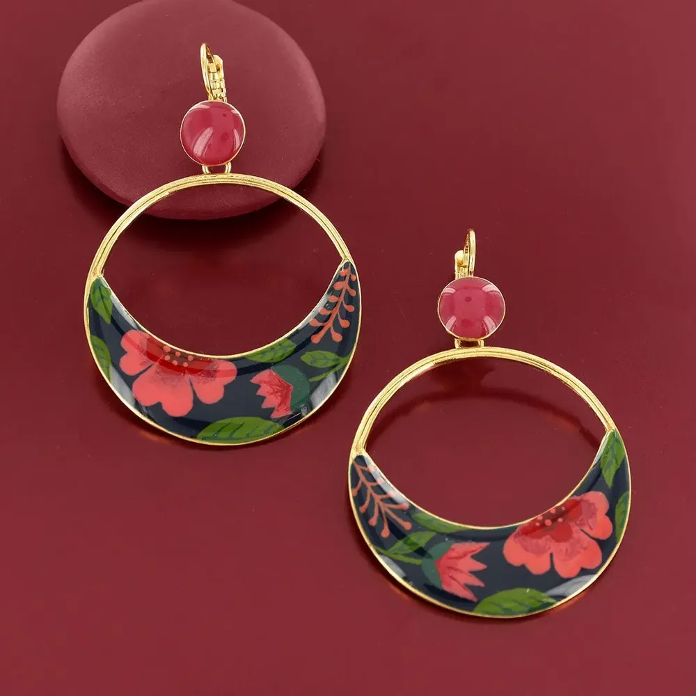 Jewelry - ALFRED SLEEPING BED GOLD MULTI - TARATATA BIJOUX