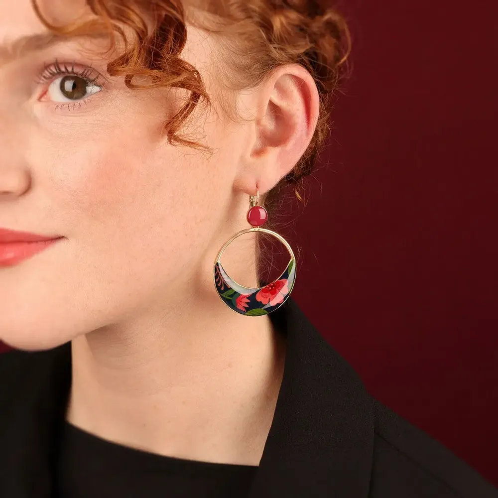 Jewelry - ALFRED SLEEPING BED GOLD MULTI - TARATATA BIJOUX