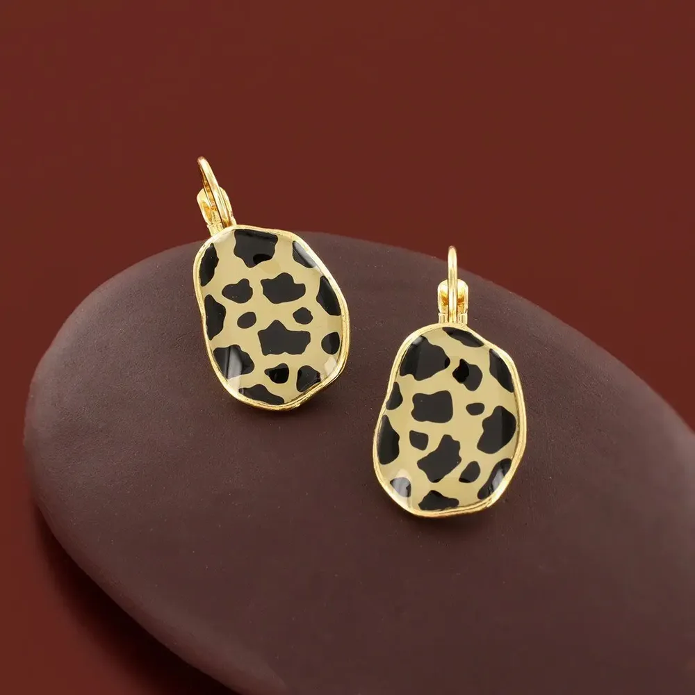 Jewelry - SWAHILI SLEEPING BED GOLD MULTI - TARATATA BIJOUX