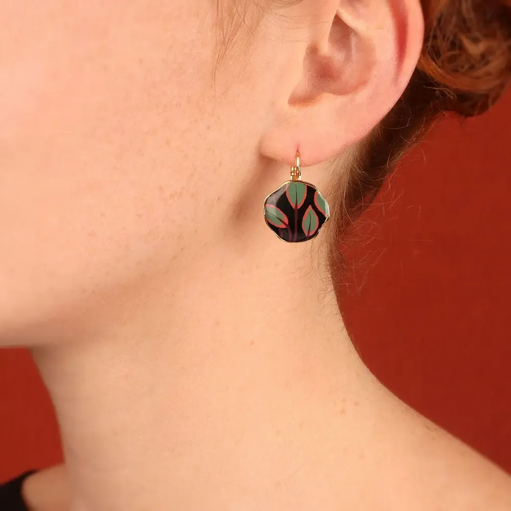 Jewelry - SWAHILI SLEEPING BED GOLD MULTI - TARATATA BIJOUX