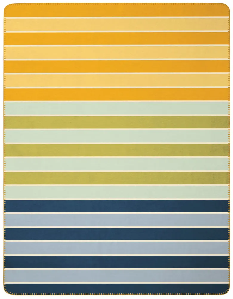 Throw blankets - Blanket Duo Line - BIEDERLACK