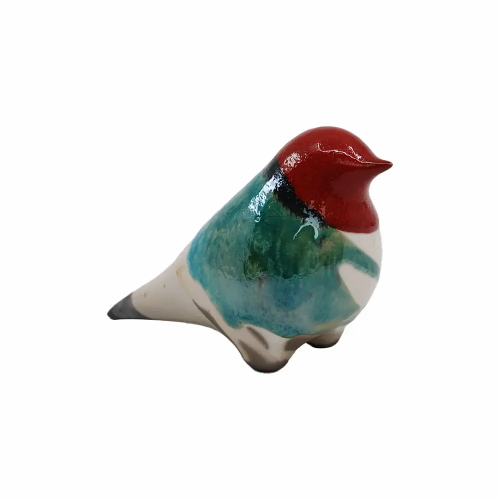 Decorative objects - Sparrow Decorative Object - ANATOLI