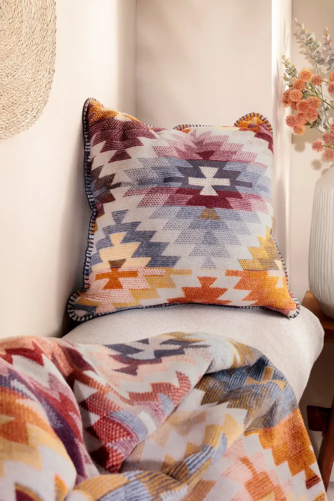 Fabric cushions - Cushion Covers - BIEDERLACK