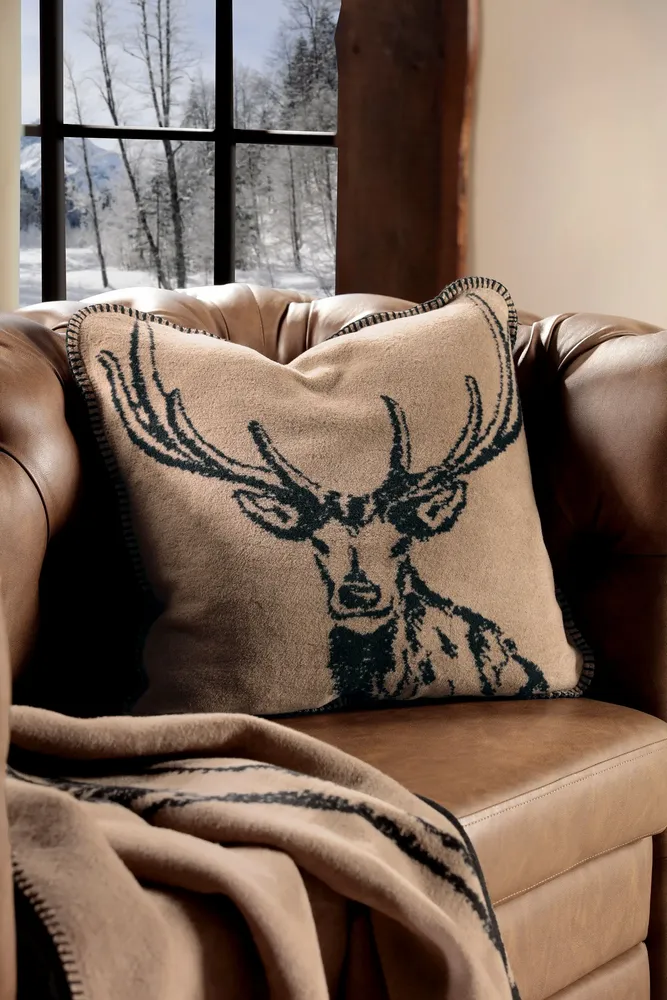 Fabric cushions - Cushion Covers - BIEDERLACK