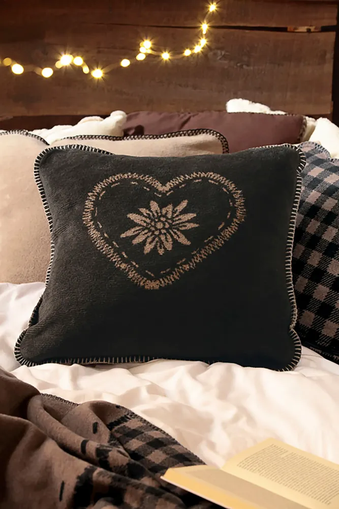 Fabric cushions - Cushion Covers - BIEDERLACK