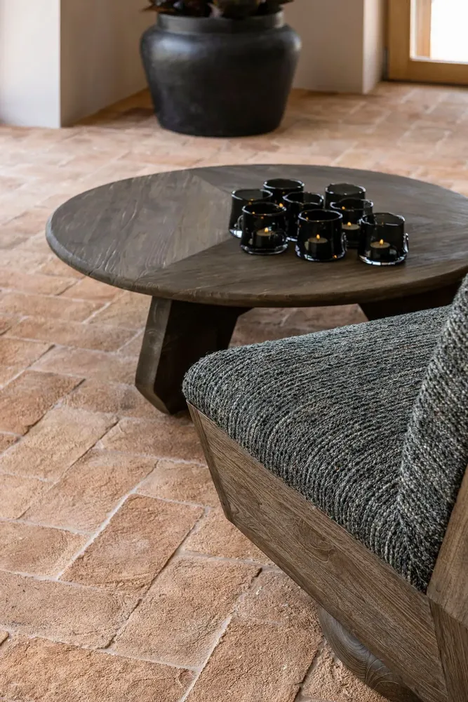 Tables basses - Coffee Table Day - GOMMAIRE