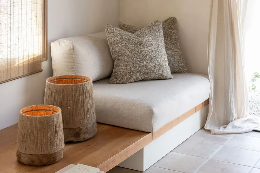 Lampes de table - Lamp Wabba - GOMMAIRE