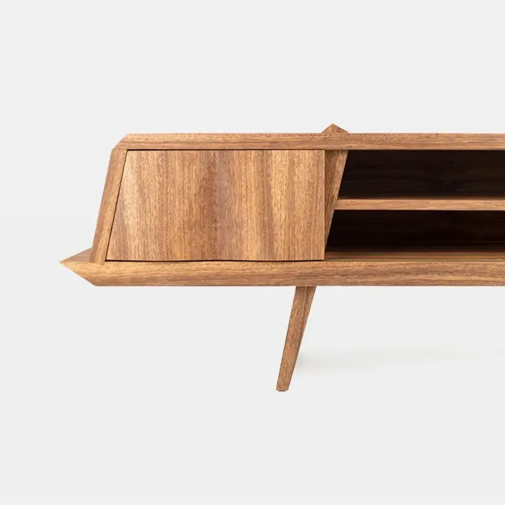 Meubles TV - Meuble TV SLIDE - MAMOA