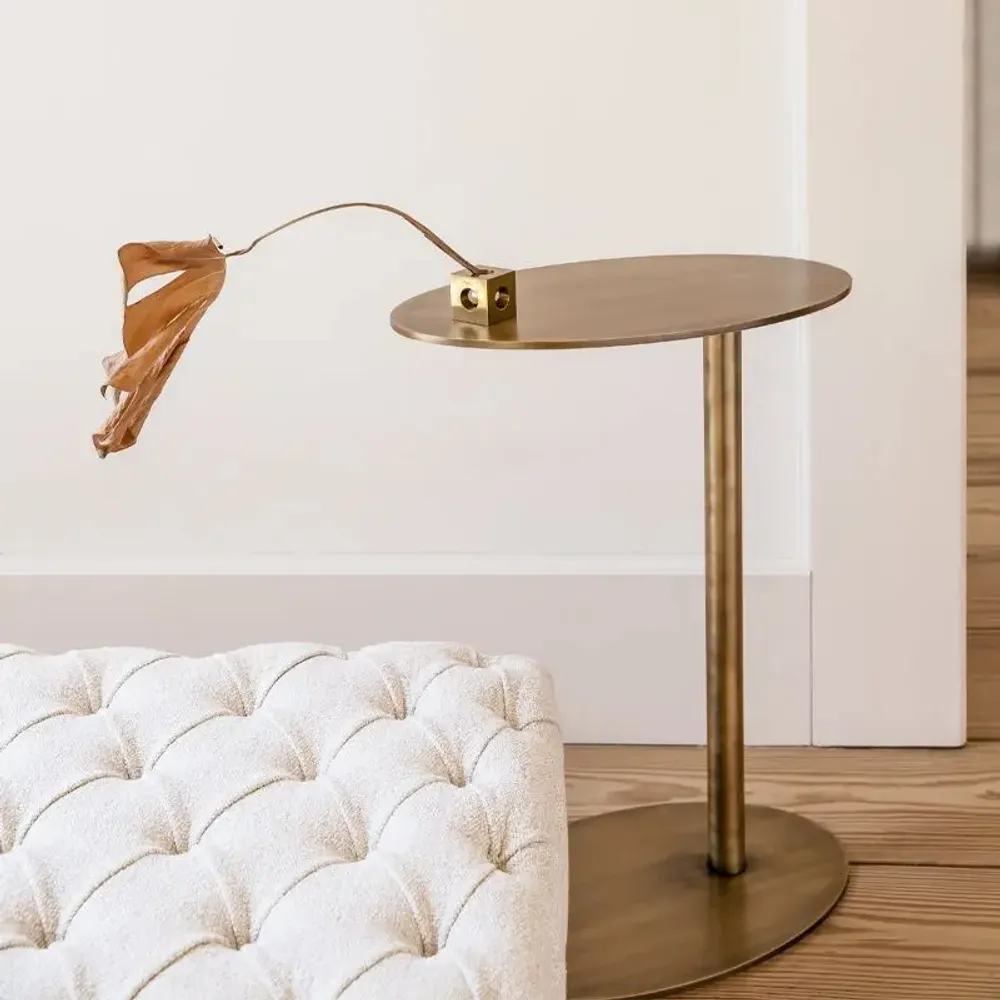 Autres tables  - Table d’appoint BESS - MAMOA