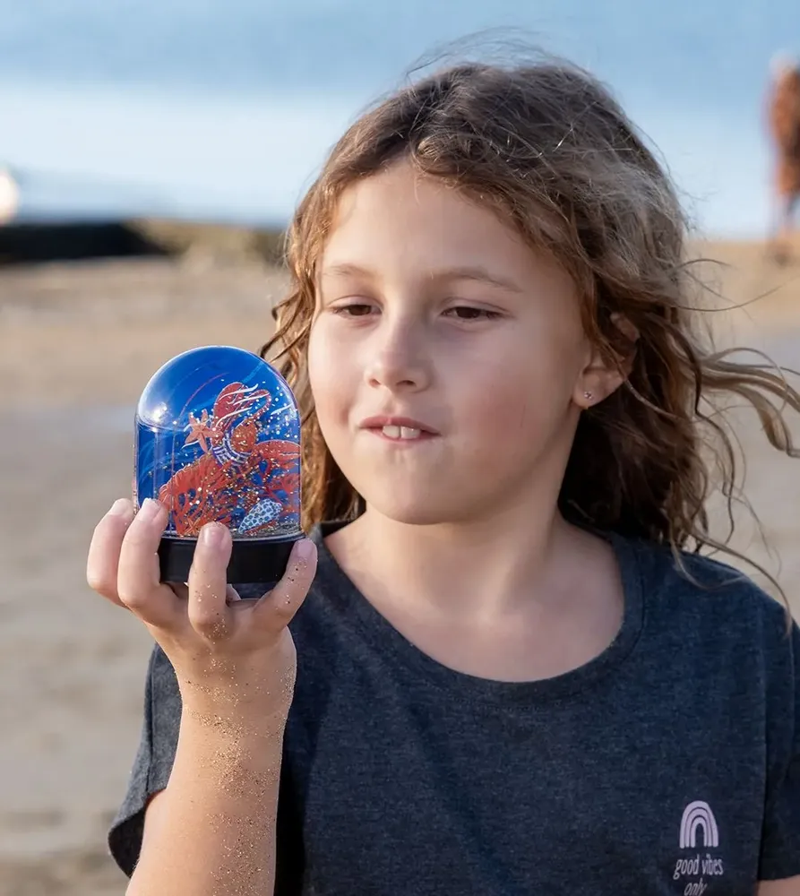 Accessoires de déco extérieure - Boules Fééduses - LES RITOURNAILES