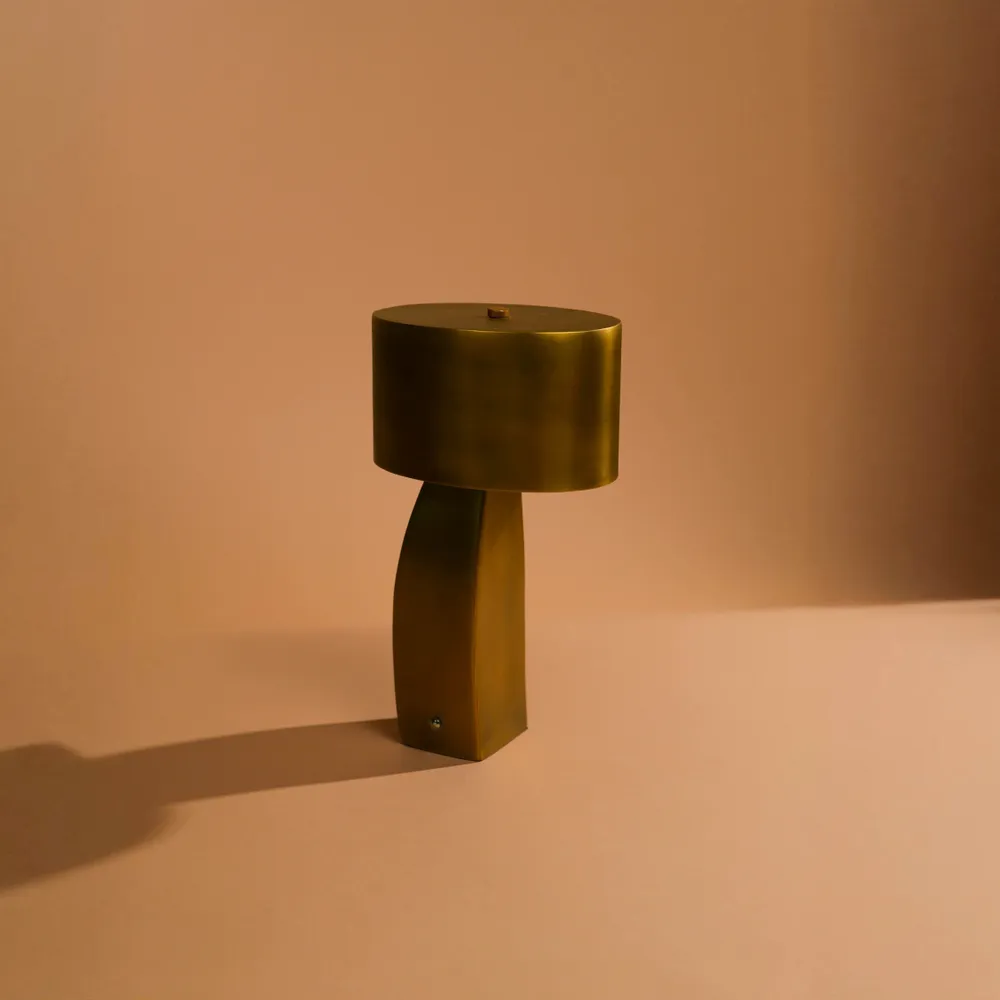 Lampes de bureau  - Lampe Corey - DUMAE