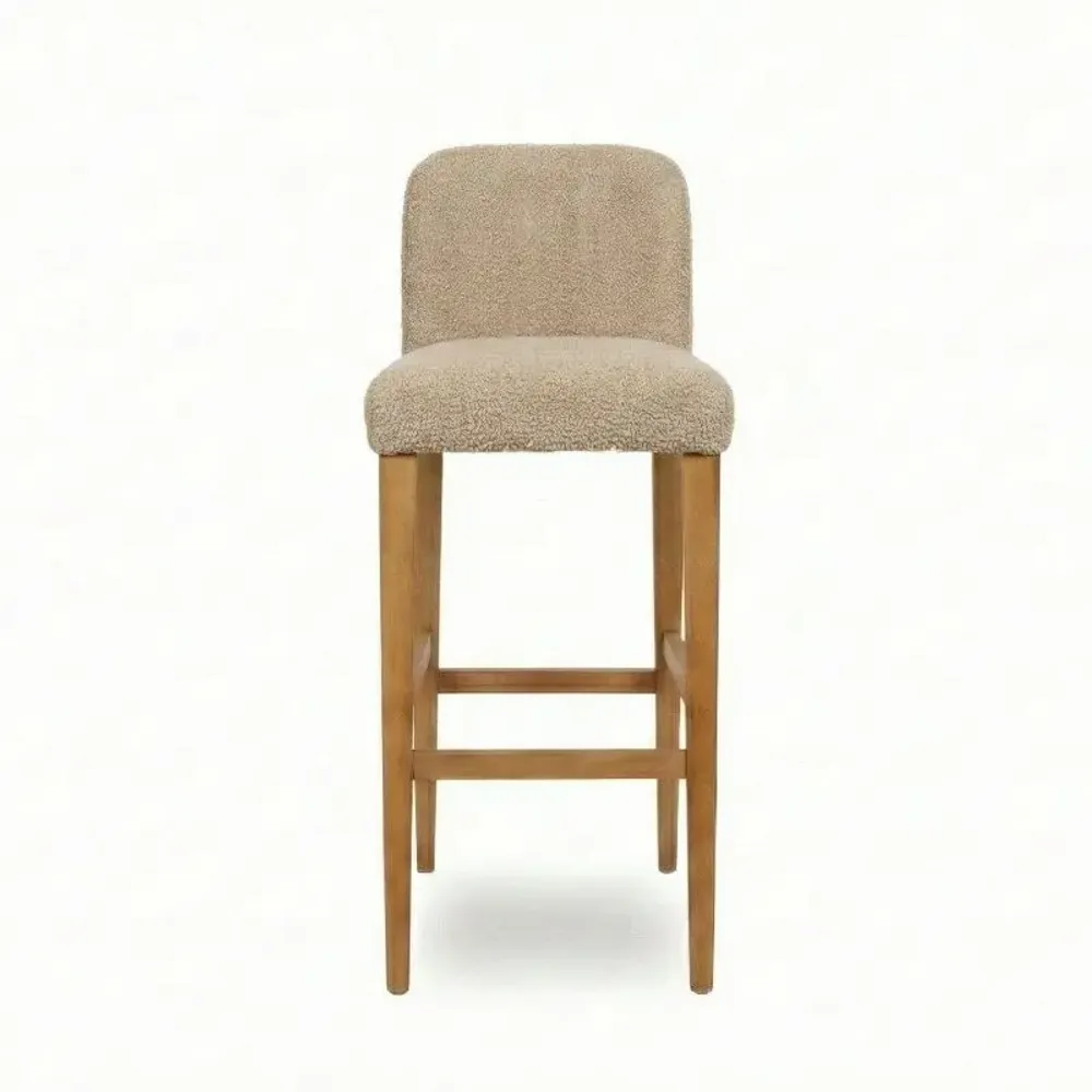 Tabourets pour collectivités - Tabouret Mauro Origins|Tabouret - CREARTE COLLECTIONS