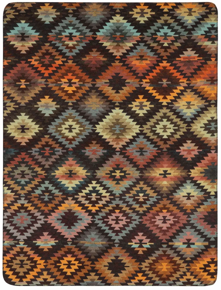 Throw blankets - Blanket - Nomad - BIEDERLACK