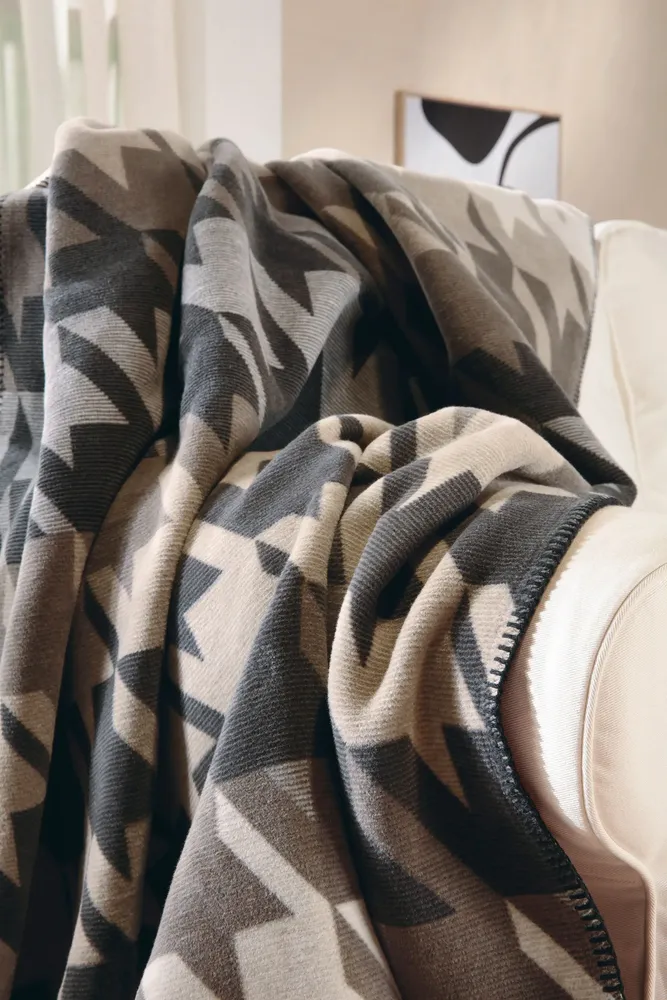 Throw blankets - Blanket Heritage - BIEDERLACK