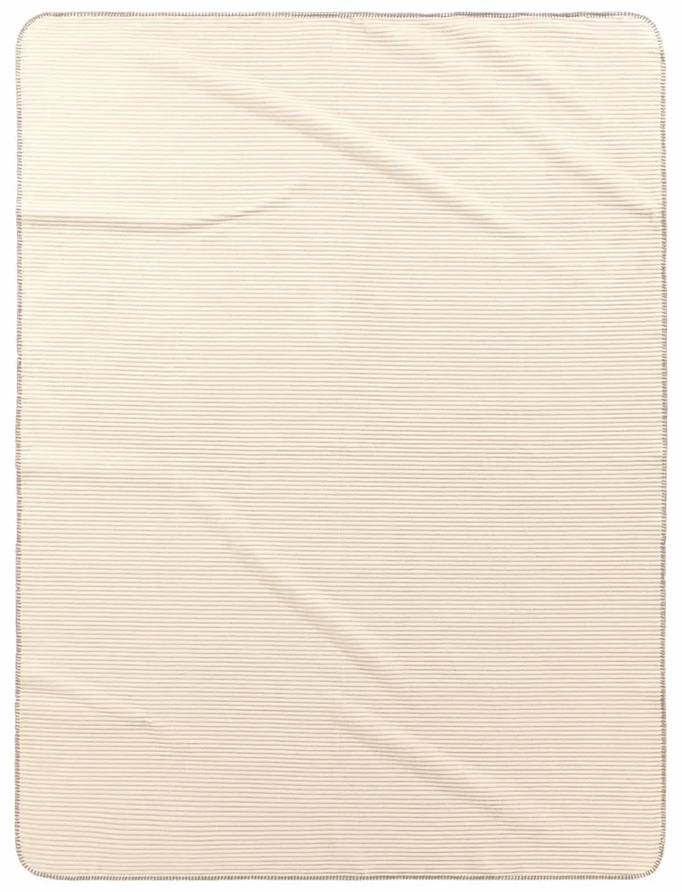 Throw blankets - Blanket Feel Cord - BIEDERLACK