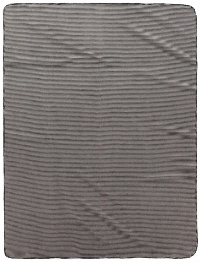 Throw blankets - Blanket Feel Cord - BIEDERLACK