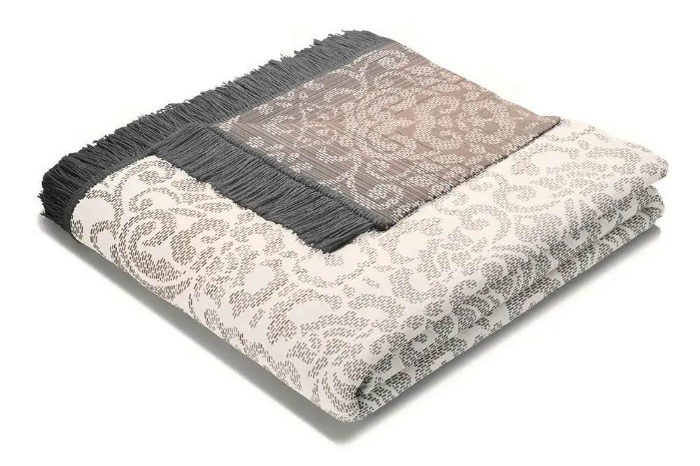 Plaids - Plaid Arabesk - BIEDERLACK