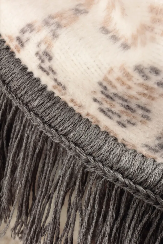 Plaids - Plaid Arabesk - BIEDERLACK