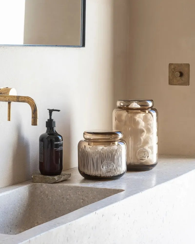 Decorative objects - Bonbonnière Ming - GOMMAIRE