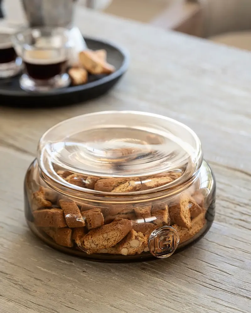 Decorative objects - Bonbonnière Ming - GOMMAIRE