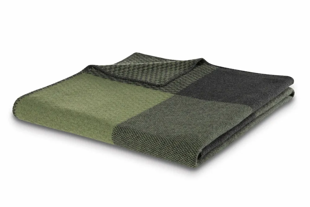 Throw blankets - Throw Frame - BIEDERLACK