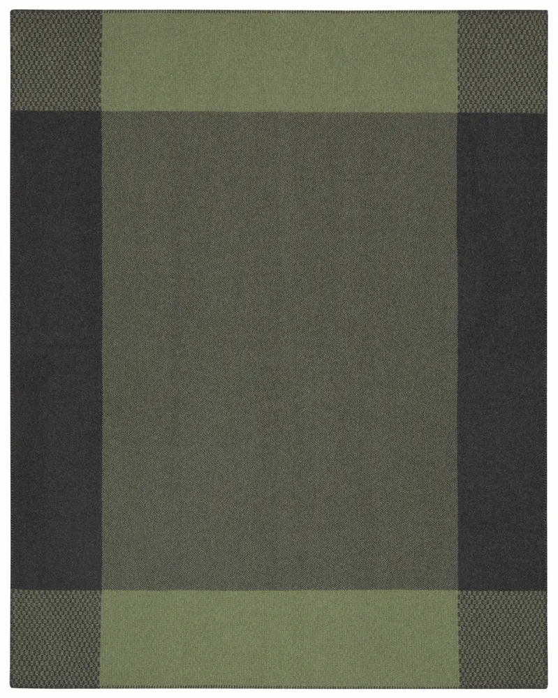 Throw blankets - Throw Frame - BIEDERLACK