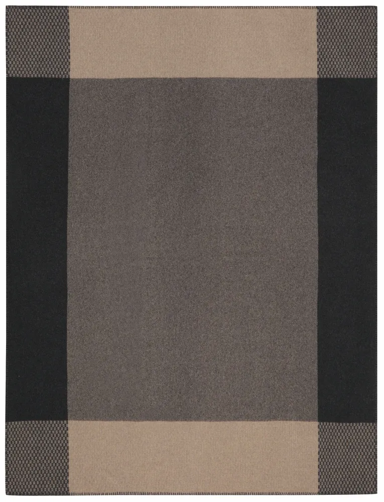 Throw blankets - Throw Frame - BIEDERLACK