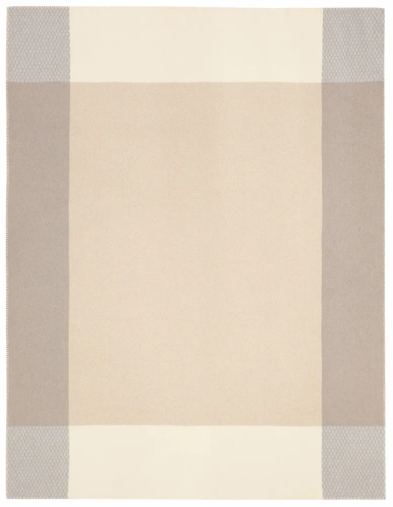 Throw blankets - Throw Frame - BIEDERLACK