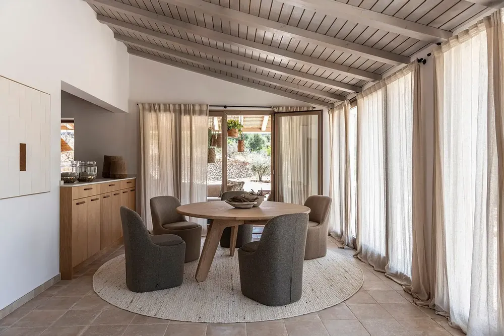 Bols - Bowl Oval Ali high and Bowl Oval Ali low - GOMMAIRE