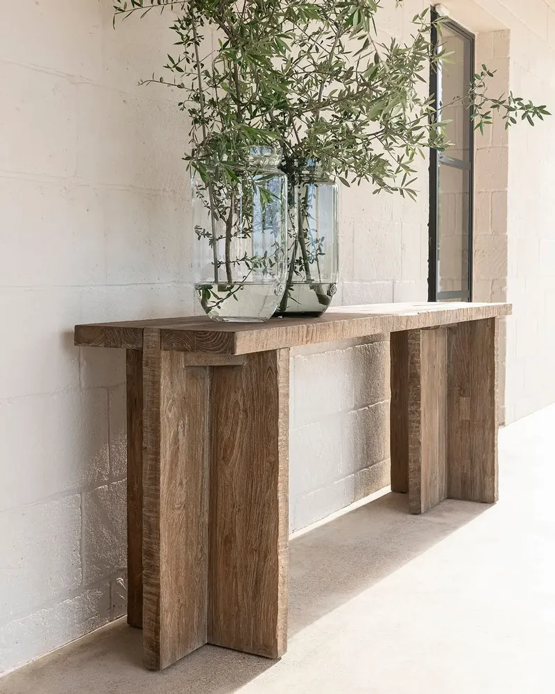 Consoles - Console Storm - GOMMAIRE