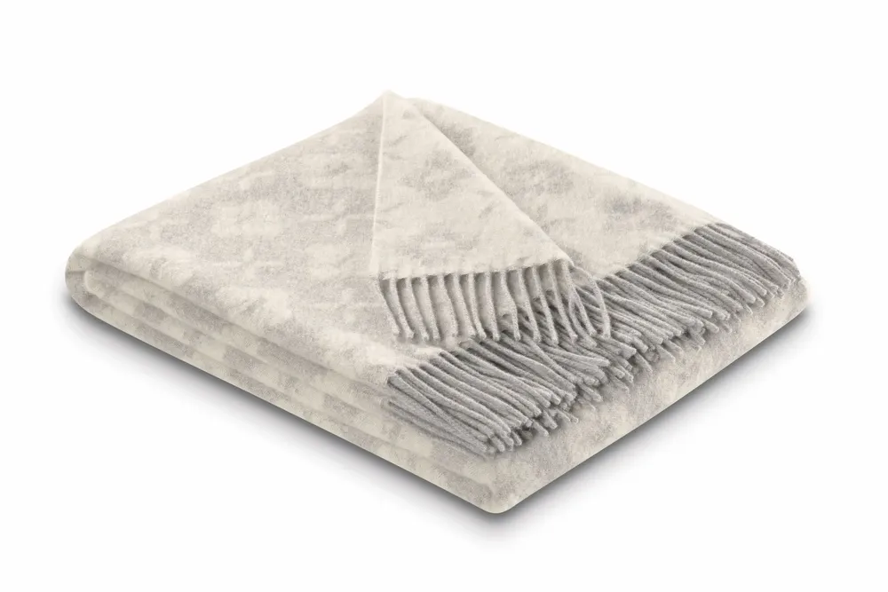 Throw blankets - Throw Primo - BIEDERLACK