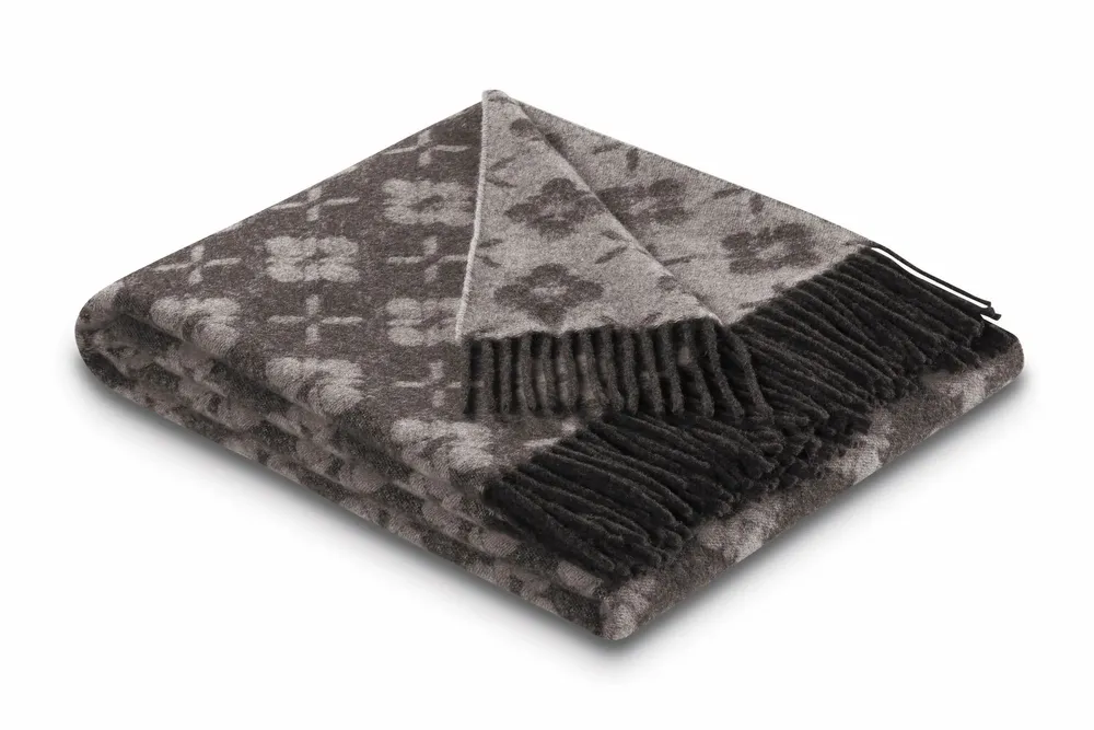 Throw blankets - Throw Primo - BIEDERLACK