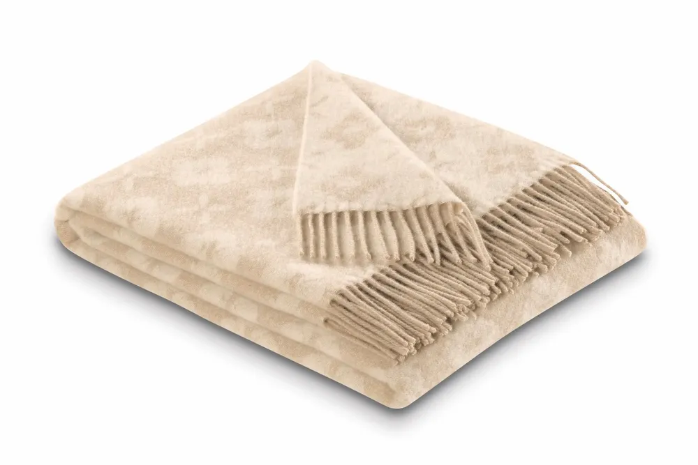 Throw blankets - Throw Primo - BIEDERLACK