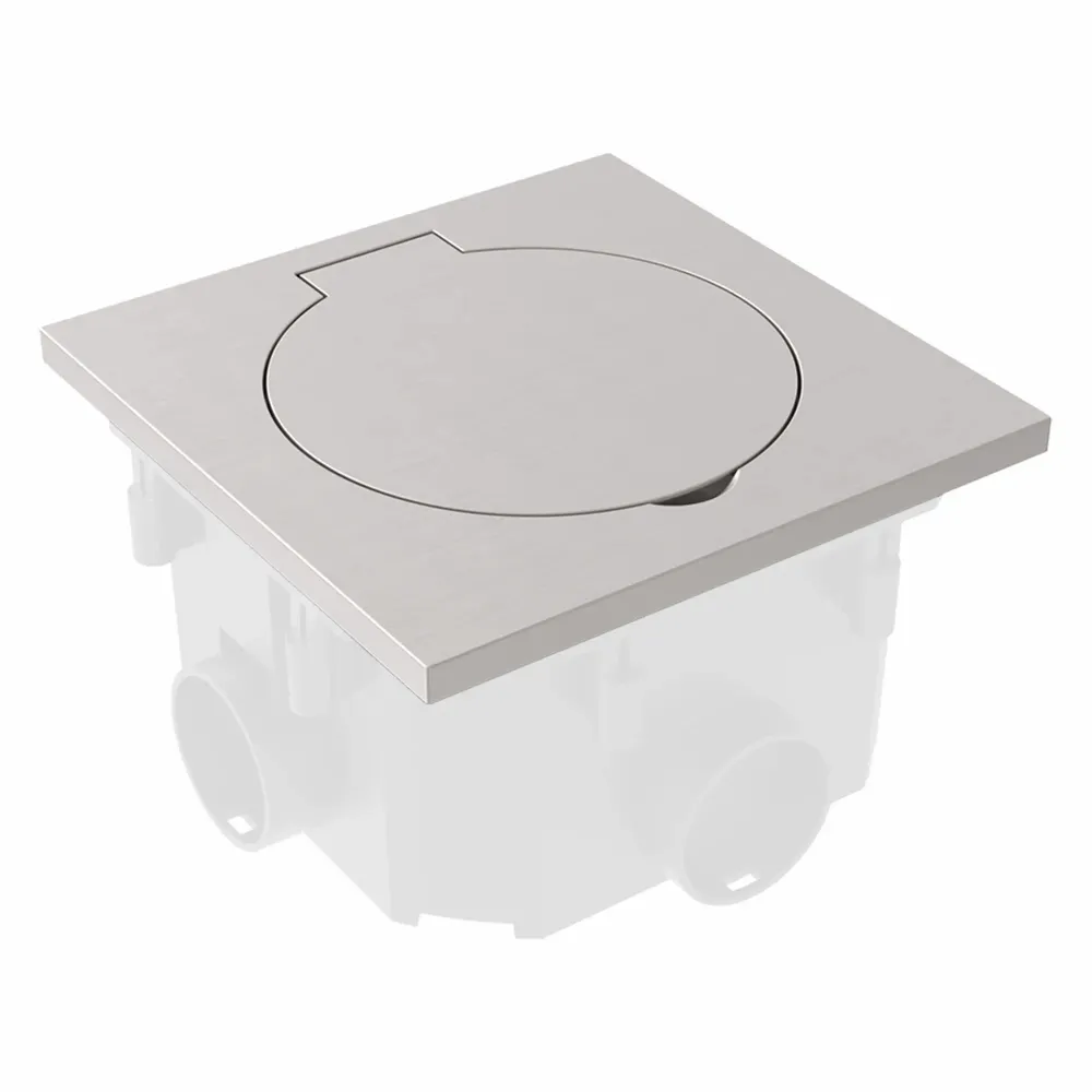 Eclairage encastré - FLOOR BOXES | COLLECTION AST - FEDE