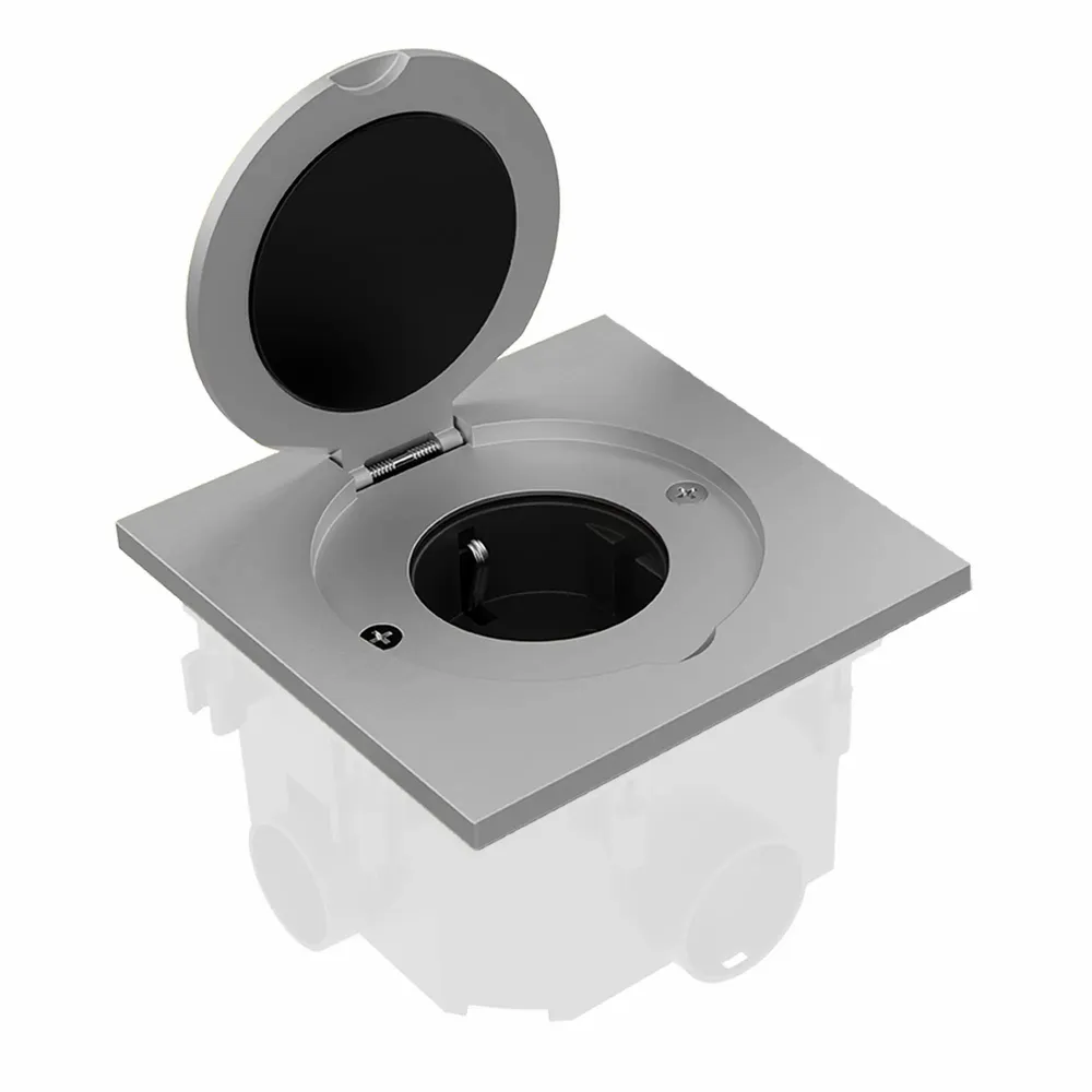 Eclairage encastré - FLOOR BOXES | COLLECTION AST - FEDE