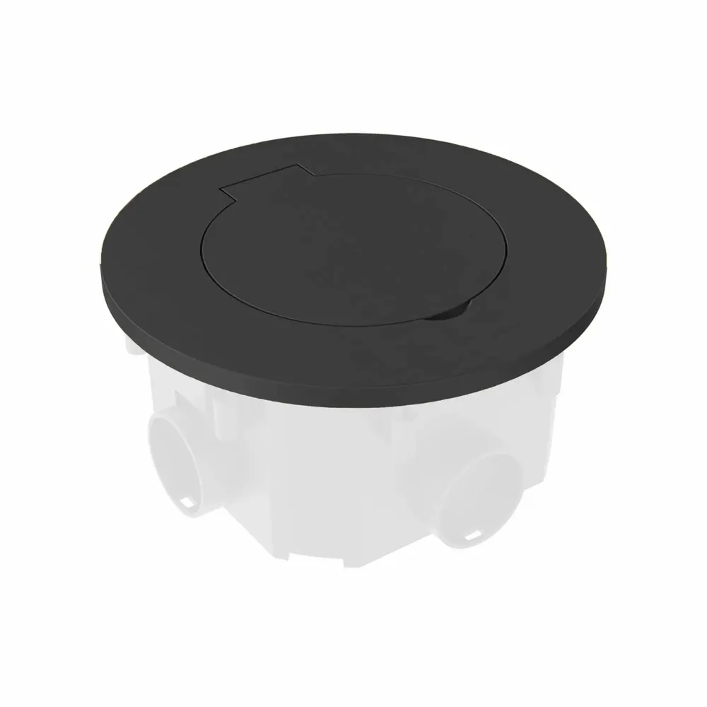 Recessed lighting - FLOOR BOXES | COLLECTION AST - FEDE