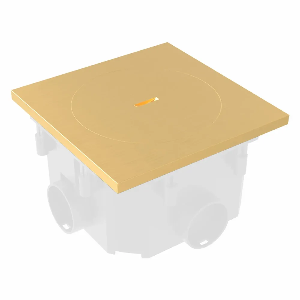 Eclairage encastré - FLOOR BOXES | COLLECTION SAT - FEDE