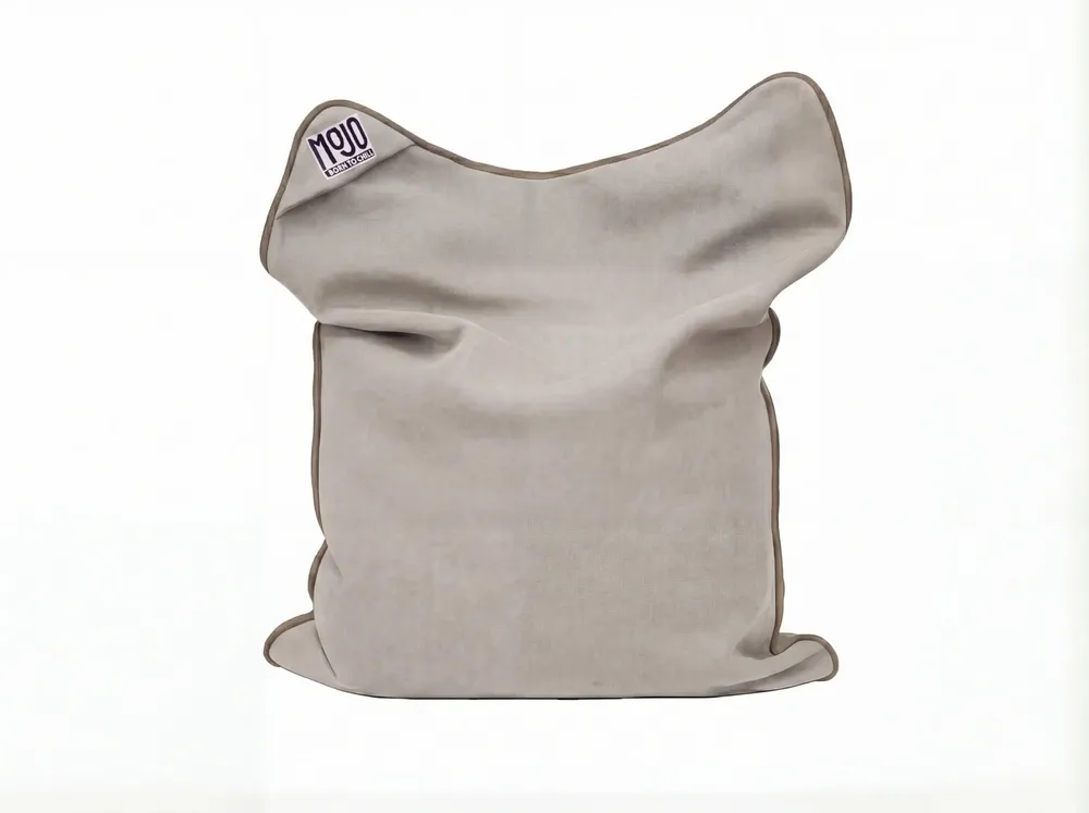 Fauteuils de jardin - Coussin extérieur flottant MOJO WATERPOUF Beige / Café latté - MOJO BORN TO CHILL